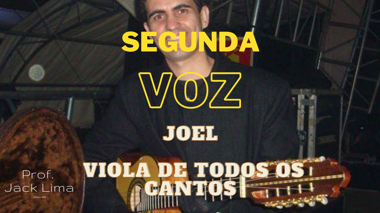 Joel - Viola de Todos os Cantos