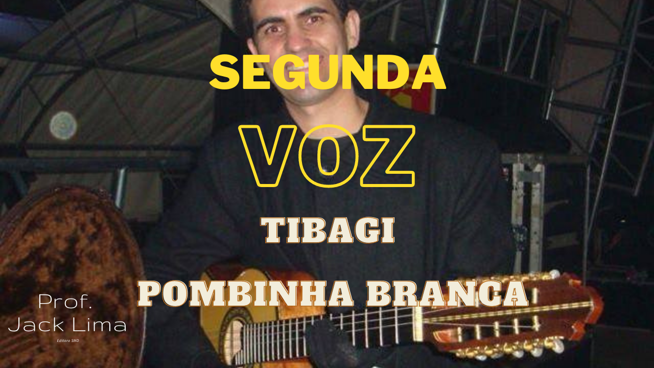 Tibagi - Pombinha Branca