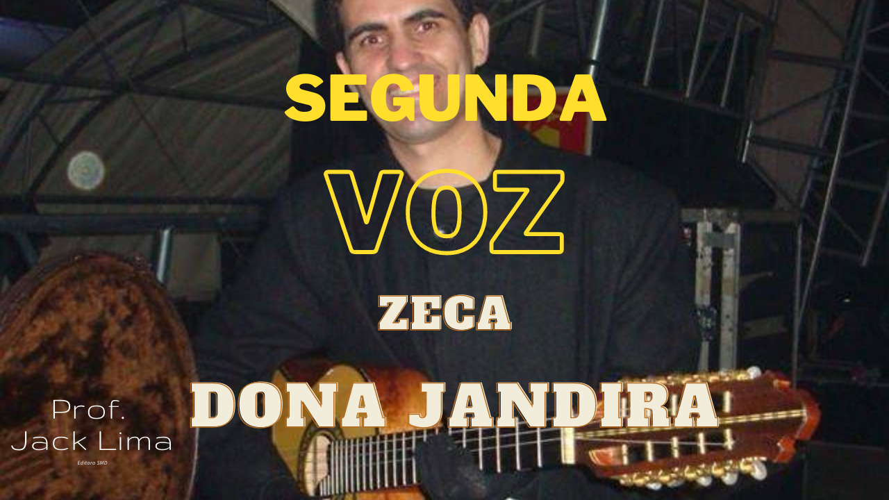 Zeca - Dona Jandira