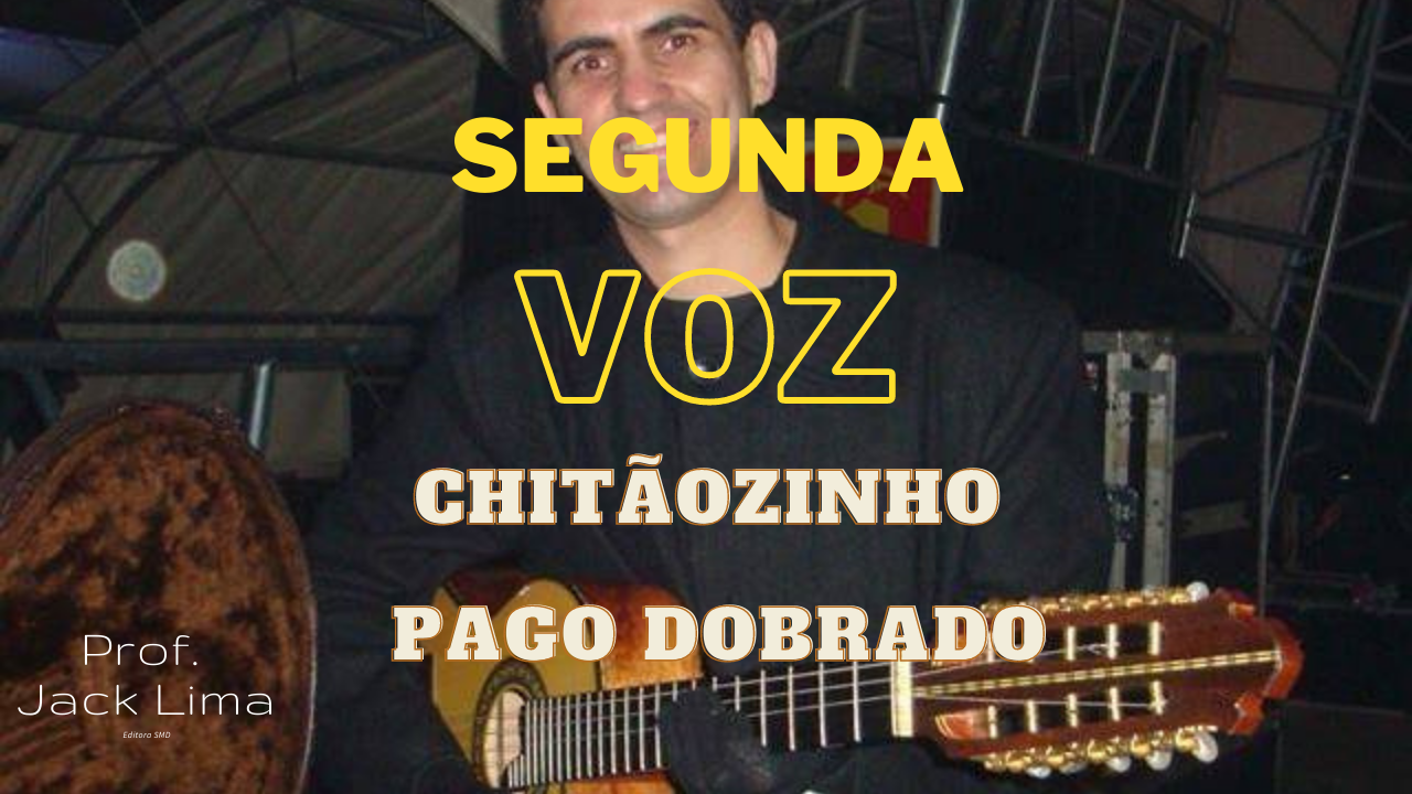 Chitãozinho - Pago Dobrado