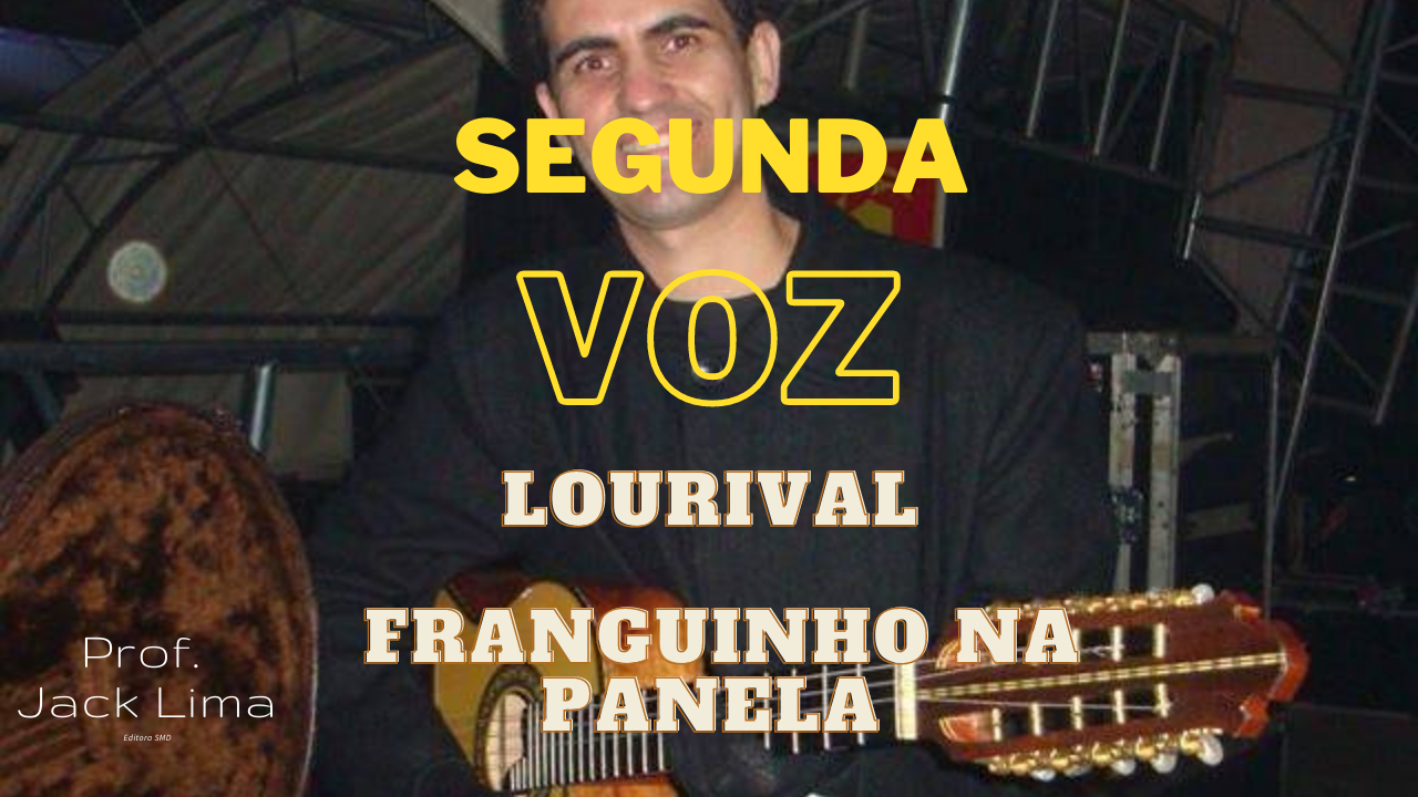 Lourival - Franguinho na Panela