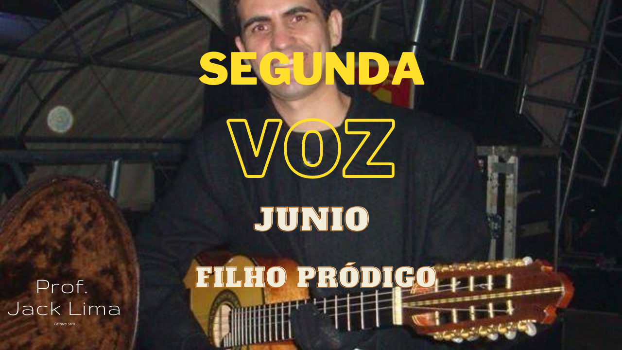 Junio - Filho Pródigo