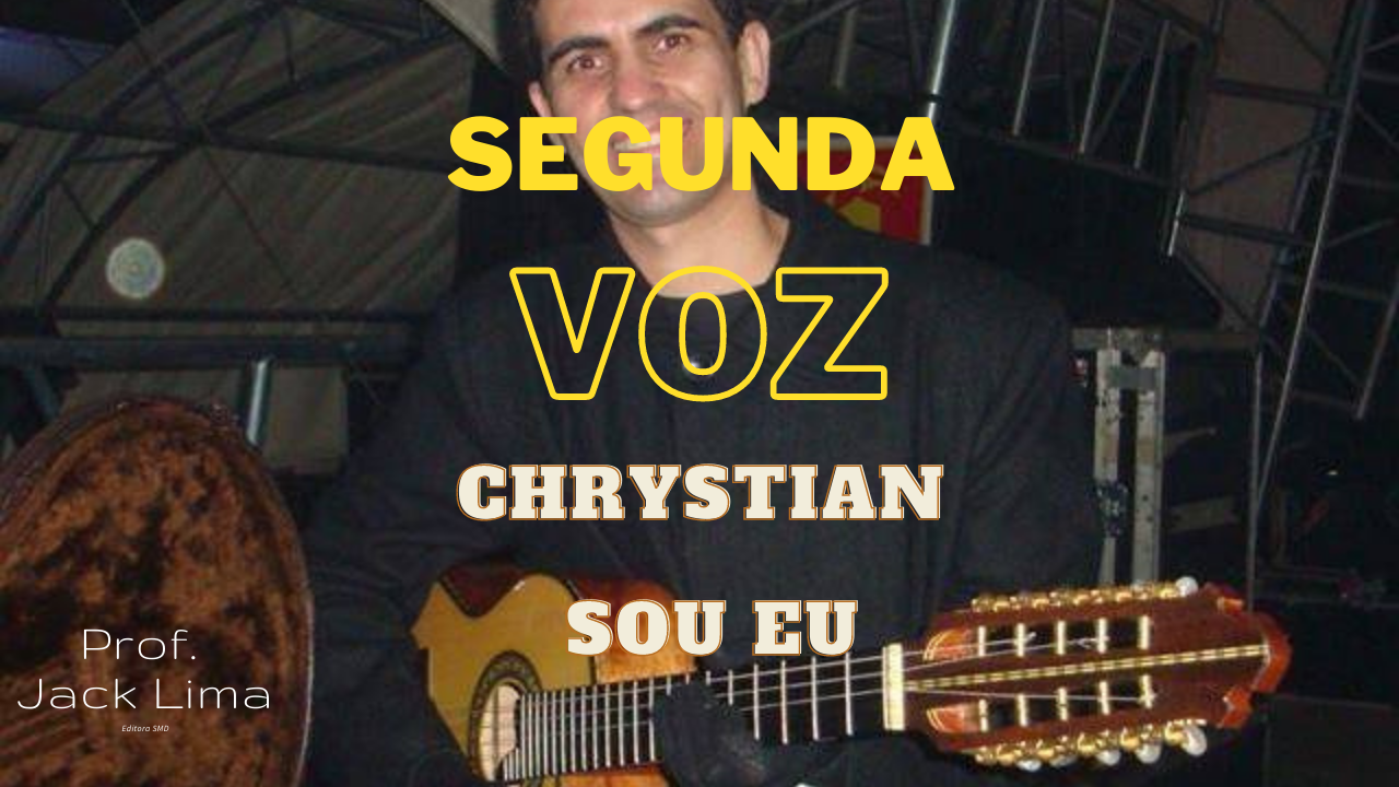 Chrystian - Sou Eu