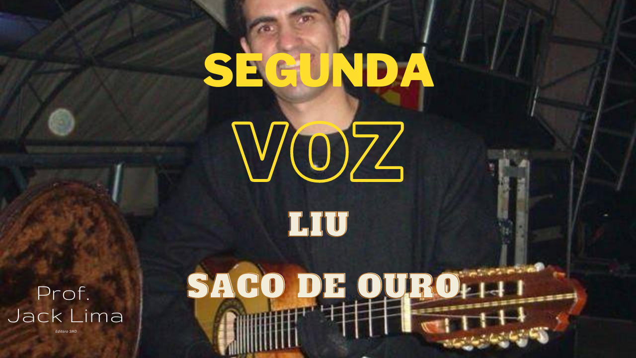 Liu - Saco de Ouro