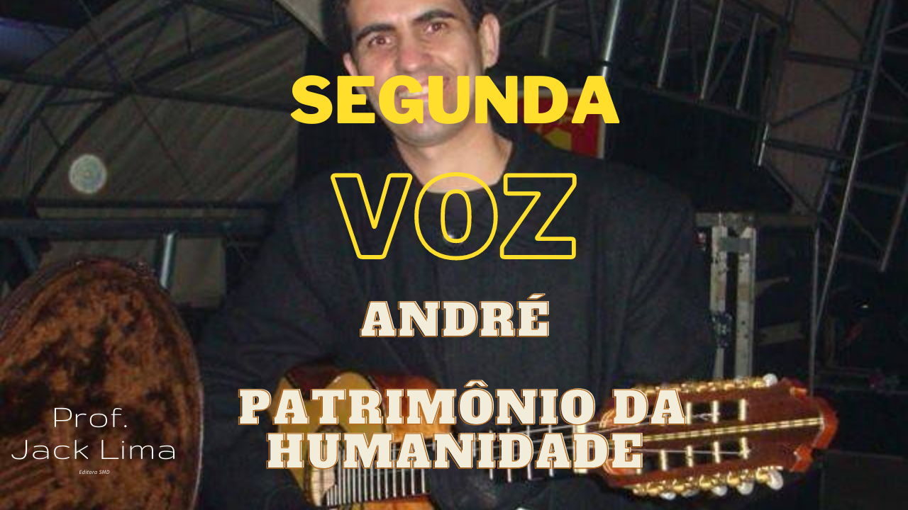 André - Patrimônio da Humanidade