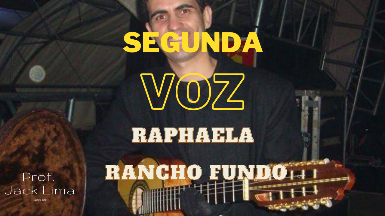 Raphaela - Rancho Fundo