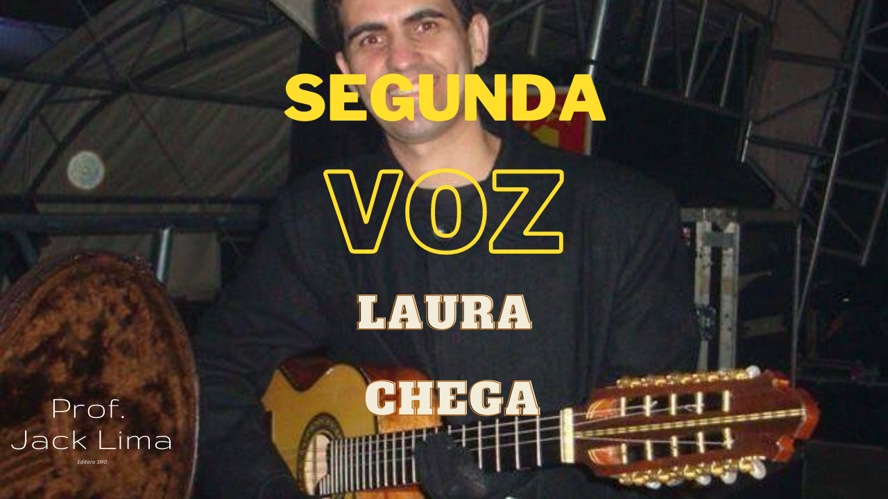 Laura - Chega