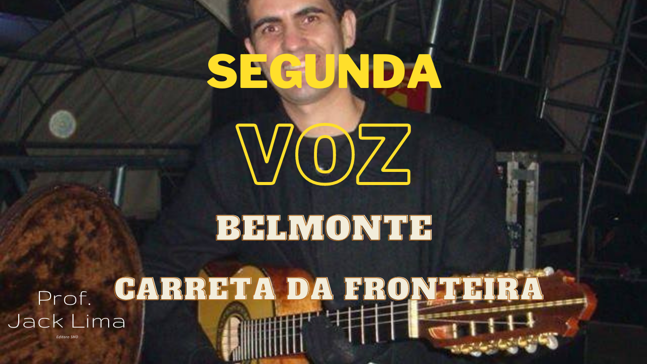 Belmonte - Carreta da Fronteira