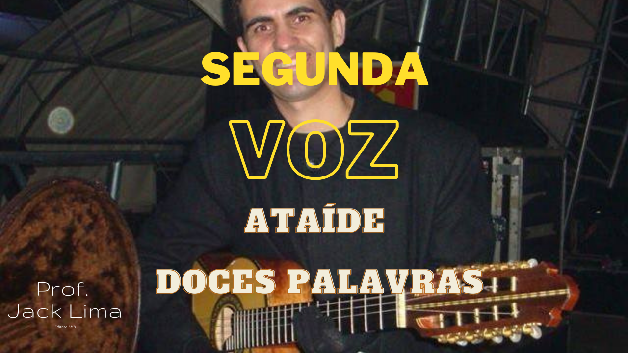 Ataíde - Doces Palavras