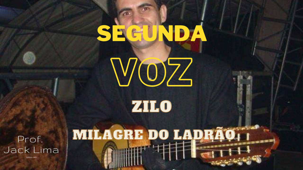 Zilo - Milagre do Ladrão