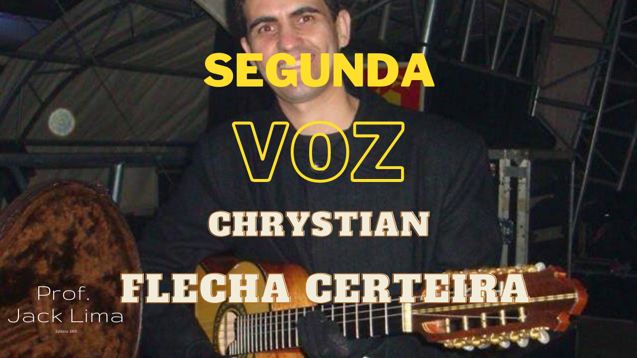 Chrystian - Flecha Certeira