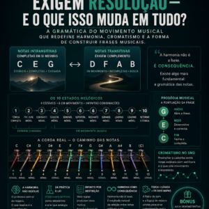 Vol. IV — As Notas Transitivas | E-book | Série SMD · Prof. Jack Lima