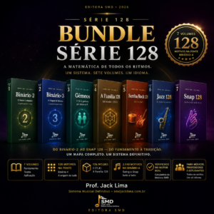Edição Especial — Série 128 Completa | E-book | Os 7 Volumes
