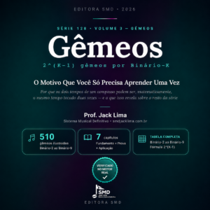 Edição Especial — Gêmeos | E-book | Série 128 · Volume 3 — O Motivo Que Você Só Precisa Aprender Uma Vez