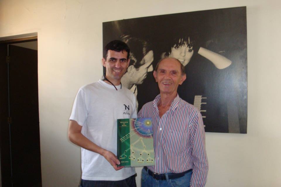 Dicionário de Ritmo