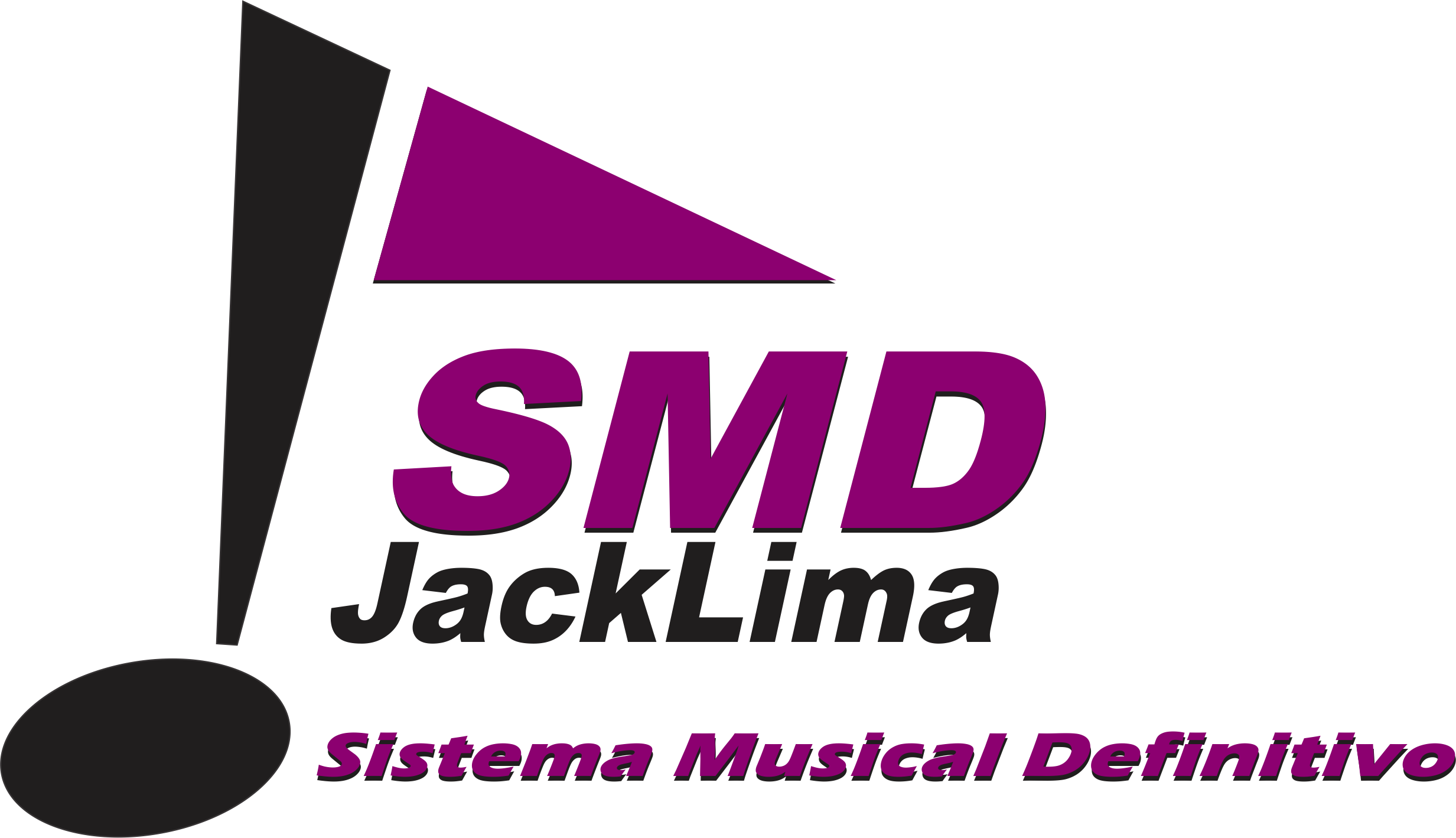 SMD Logo