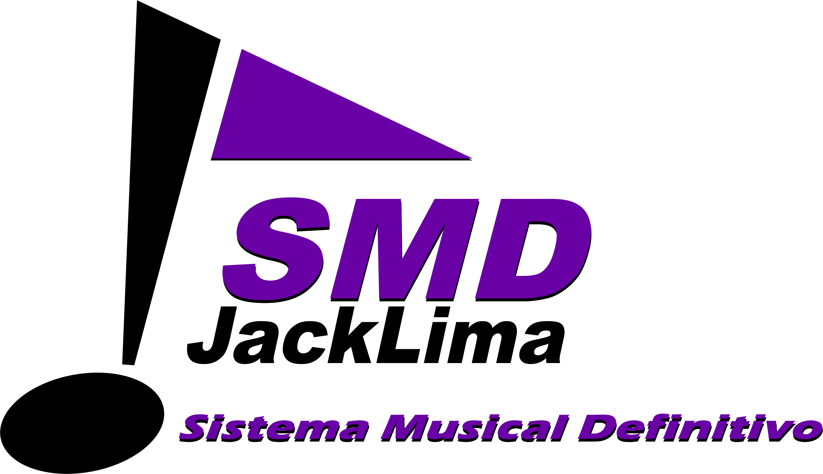 SMD Jack Lima — Sistema Musical Definitivo
